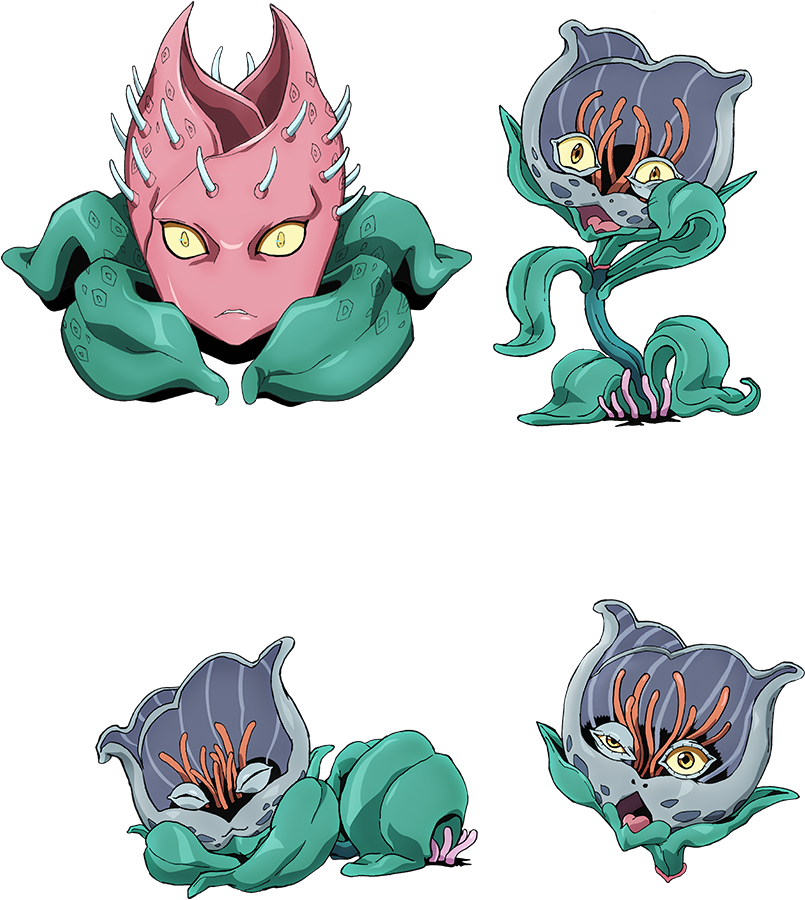 Stray Cat's Key Art - Diamond Is Unbreakable Stray Cat (805x900), Png Download