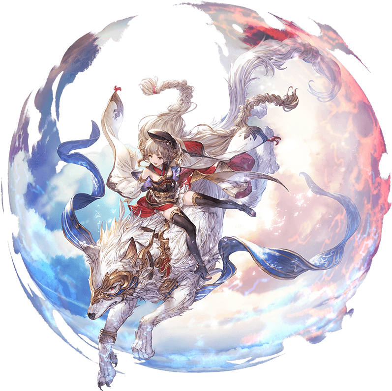 View Samegoogleiqdbsaucenao Pholia B , - 碧藍 幻想 芙 莉 亞 (960x800), Png Download