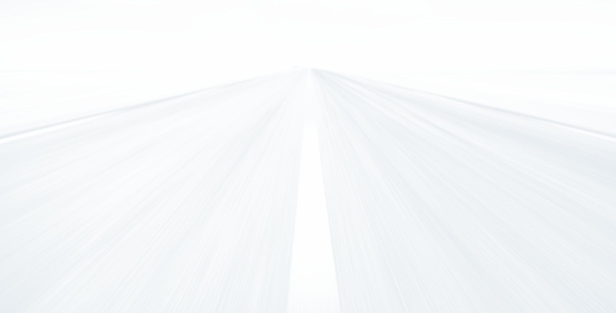 Straight Road Bkgdt - Umbrella (2000x1018), Png Download