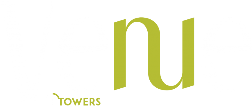 A Fresh Approach To Conferencing In Bloemfontein - Venue @ The Towers (1024x507), Png Download