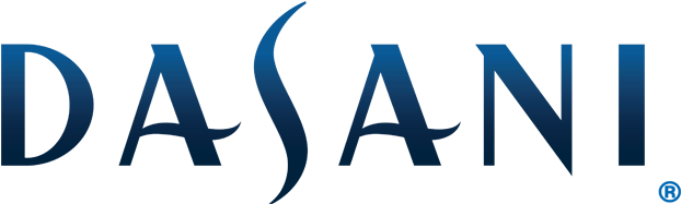 Previous - Dasani Logo Coca Cola (640x640), Png Download