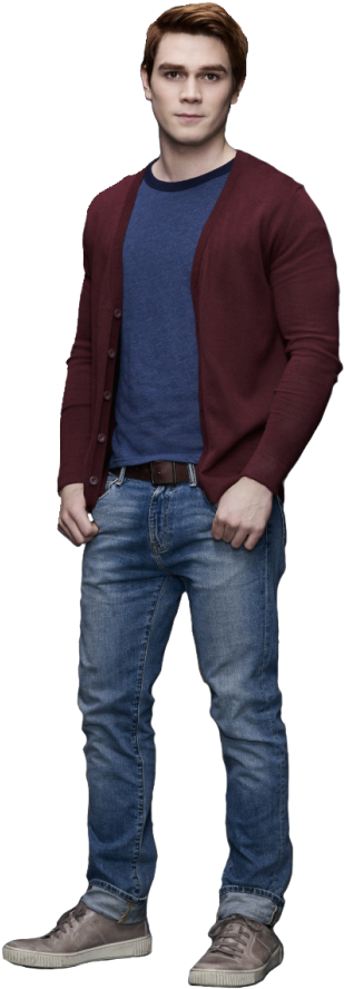 Riverdale Png (700x933), Png Download