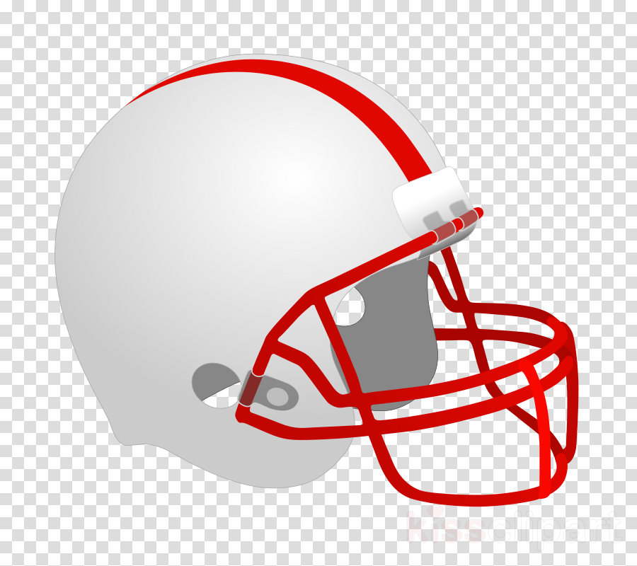 Green Football Helmet Clipart Green Bay Packers Dallas - Red Football Helmet Clipart (900x800), Png Download