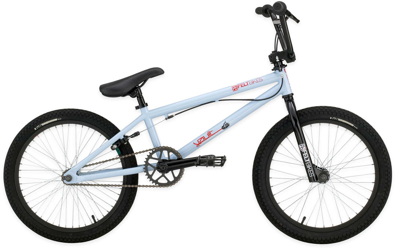 Huge View - Bmx Bikes (1400x886), Png Download