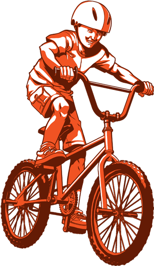 Bmx Bikes - Bmx Bike (600x600), Png Download