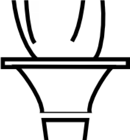 Torch Clipart Torch Book - Clip Art (640x480), Png Download