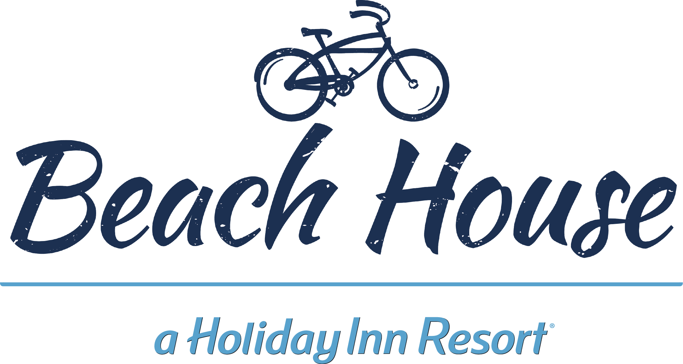 Beach House Resort - City Battle Ground Wa (2189x1166), Png Download