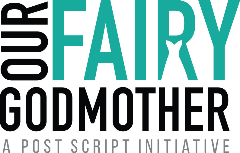 The Goal Of Our Fairy Godmother Is To Provide Young - Graphic Design (795x509), Png Download