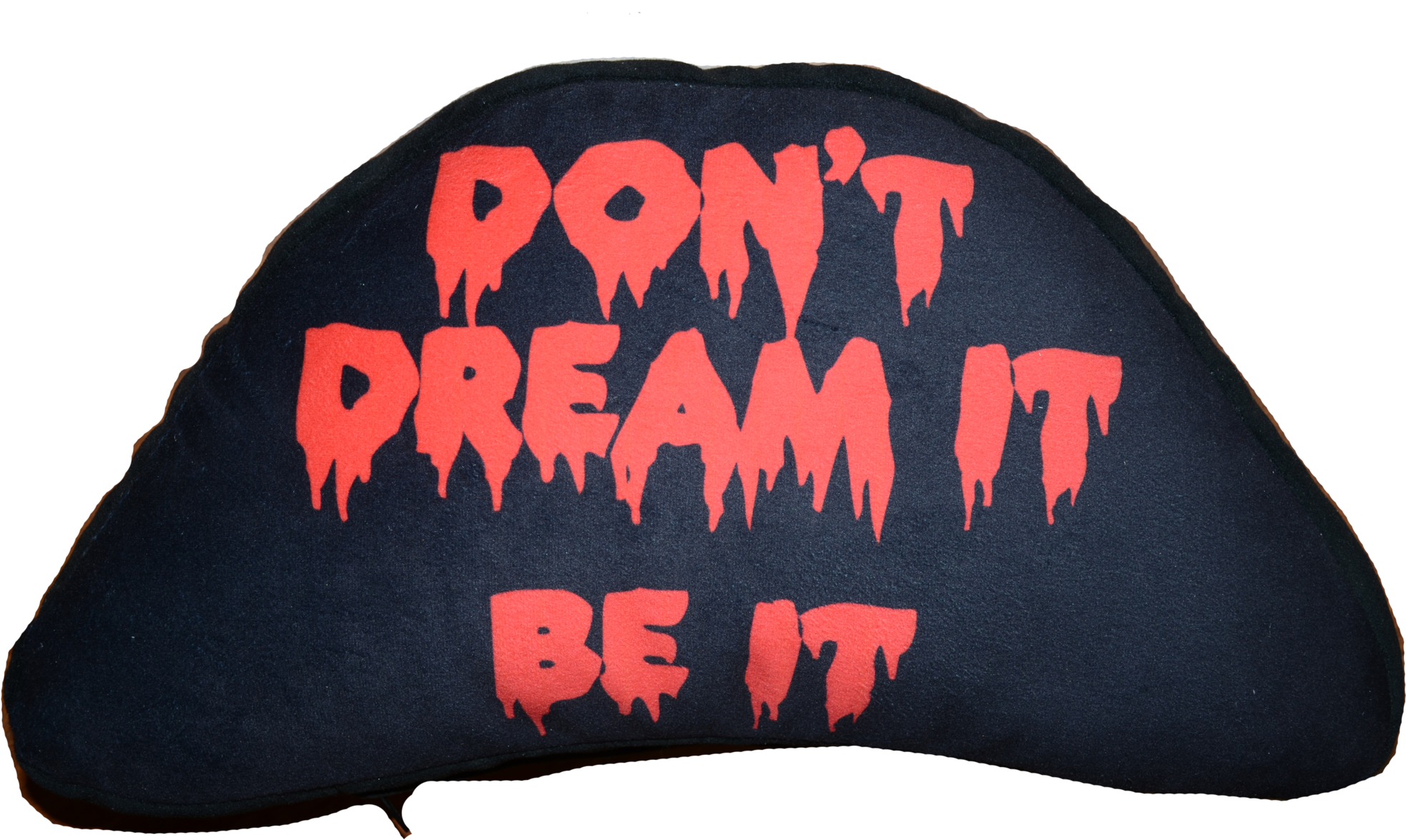 Rocky Horror Picture Show "lips" Pillow (2048x1356), Png Download