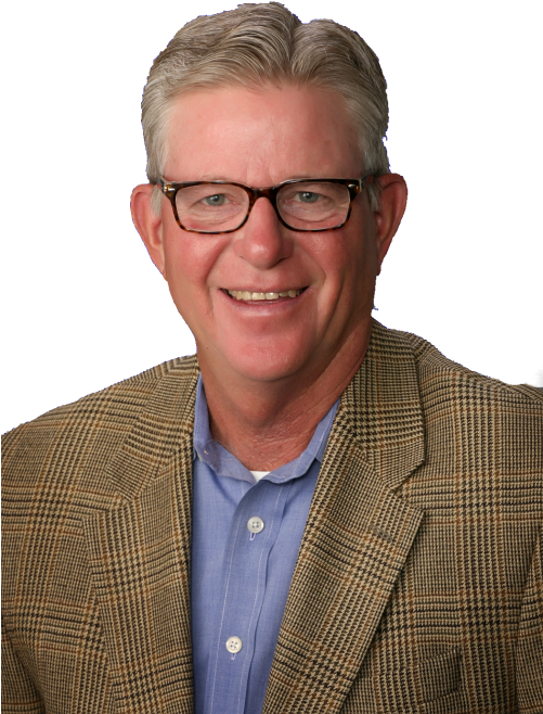 John Goodmann Joined His Father, Dominic, In The Insurance - Senior Citizen (500x714), Png Download