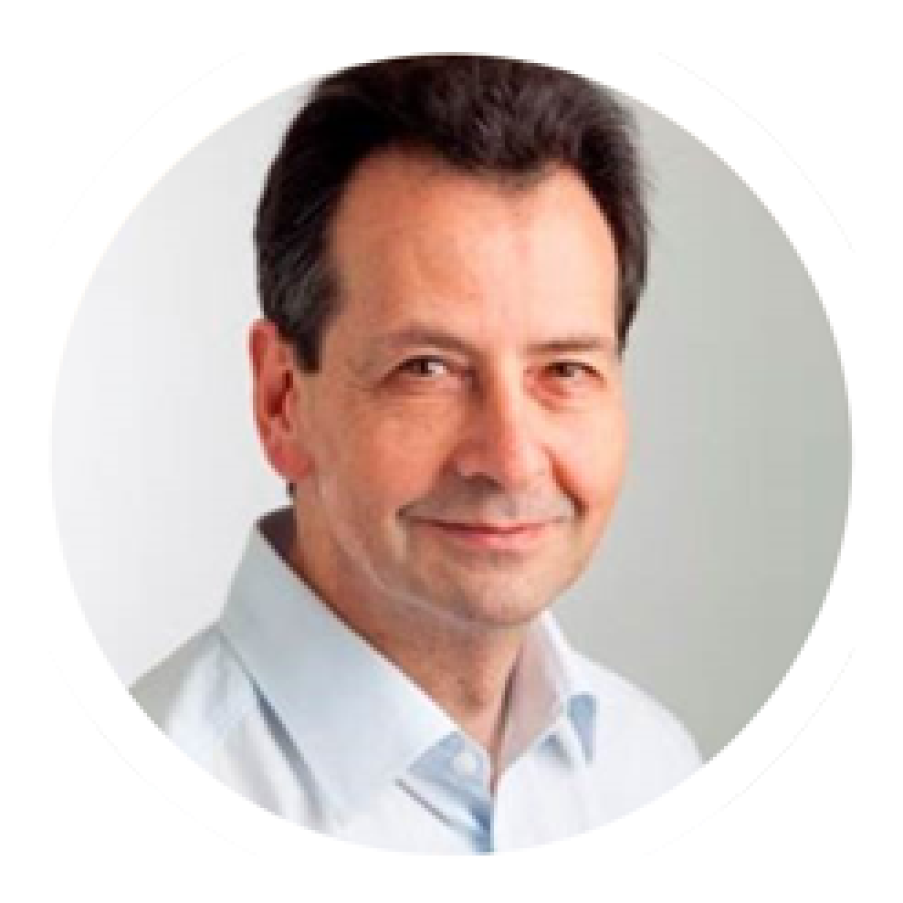 Associate Professor Greg Goodman Mbbs, Md, Facd, Graddipclinepi - Injectable Filler (1000x1000), Png Download