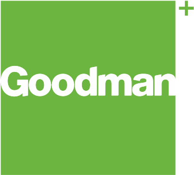 Goodman Property Trust Logo (1200x628), Png Download