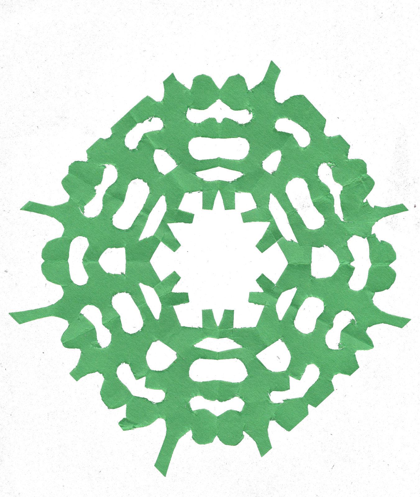 Starring John Goodman As Frosty The Snowman And Jonathan - Circle (1351x1600), Png Download