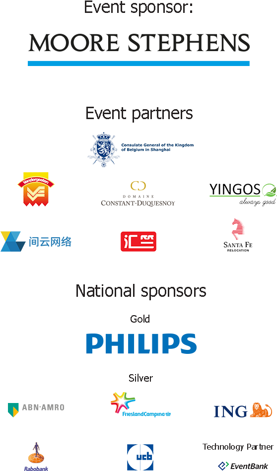 Hope To See You On One Of Next Events - Moore Stephens (2260x1024), Png Download