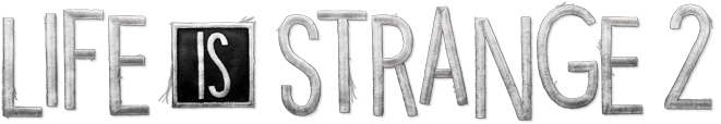 Life Is Strange 2 Has A Release Date - Data Storage Device (750x294), Png Download