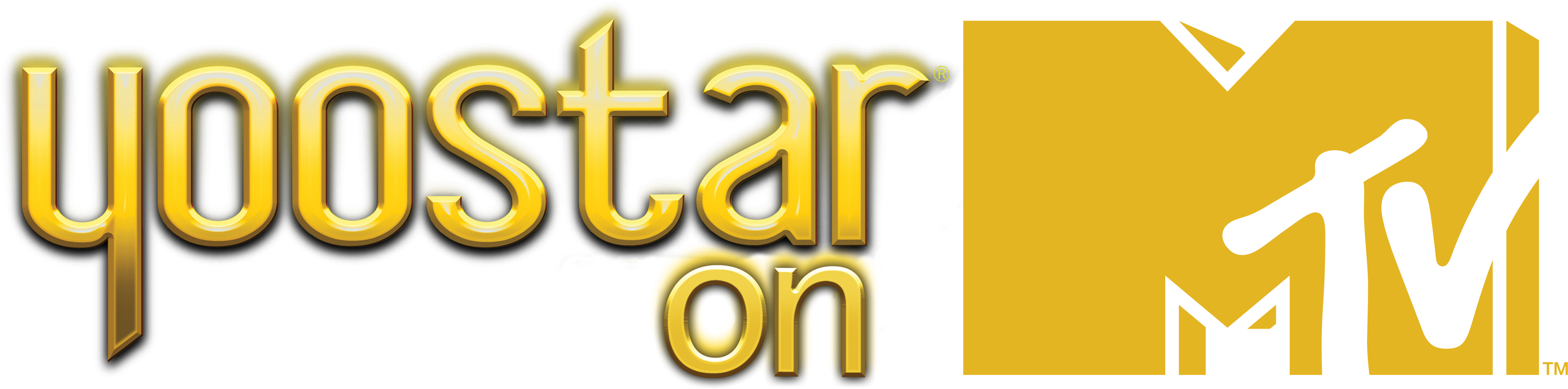 Snoop Dogg Helps Announce Yoostar On Mtv - Ubisoft (5400x1518), Png Download