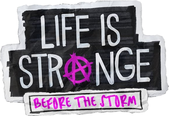 [no Spoilers] Join Unofficial Life Is Strange Discord - Playstation Life Is Strange: Before The Storm Complete (474x327), Png Download