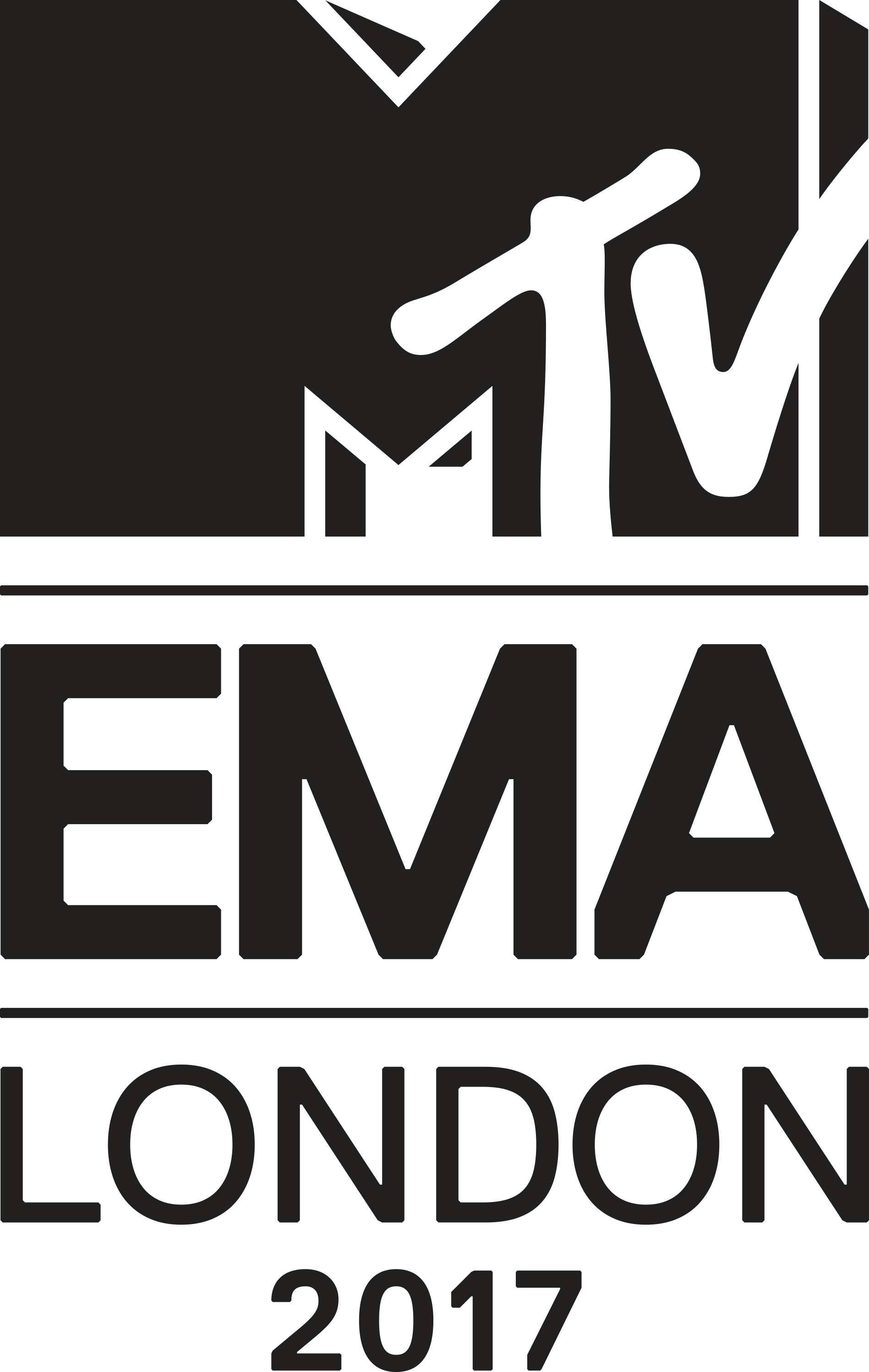 Mtv Ema News Photos Wvphotos Png Mtv Ema Png Music - Mtv Club Charts 2015 1 - Various - Download (1897x2995), Png Download