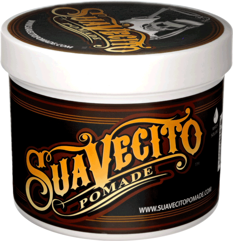 Original Hold Pomade 32 Oz Tub - Suavecito - Original Hold Pomade 4oz (1000x800), Png Download