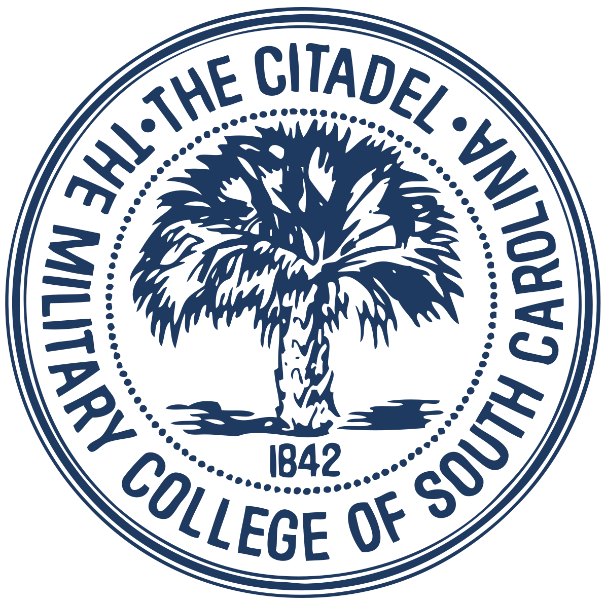 Citadel Sterling Silver Charm By M.lahart (1200x1191), Png Download