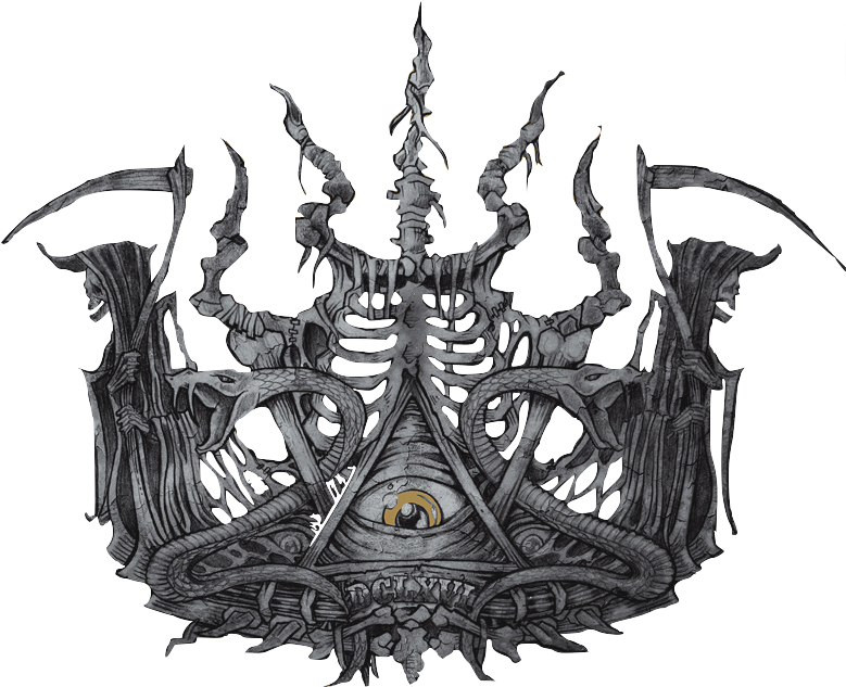 Suicide Silence- The Black Crown Transparent - Black Crown Suicide Silence Album (800x800), Png Download