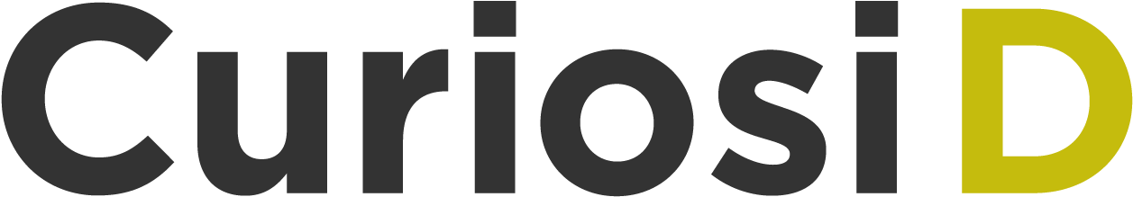 Anything You've Always Wondered About, Found Strange - Cité Du Design (2500x628), Png Download