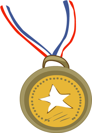 Clip Art Veterans Day Medal - Eid Al-fitr (600x630), Png Download