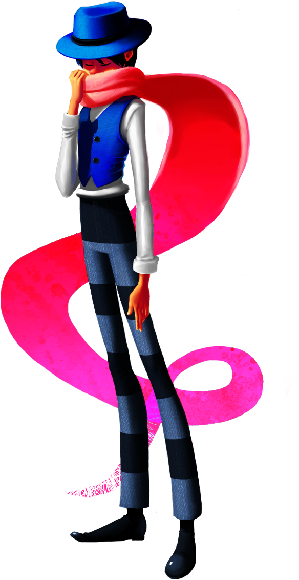 The Once-ler By Pogojosie - Once Ler Transparent Background (603x1200), Png Download