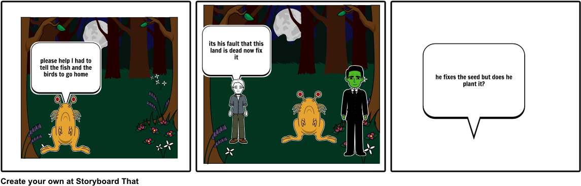 The Lorax Sequel - Cartoon (1164x385), Png Download