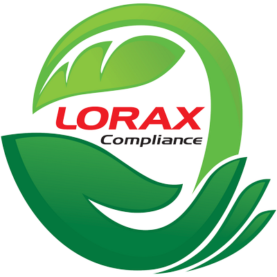 Lorax Compliance Ltd - Lorax Compliance Logo (400x400), Png Download