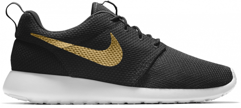 Customize Your Look - Sneakers (828x374), Png Download