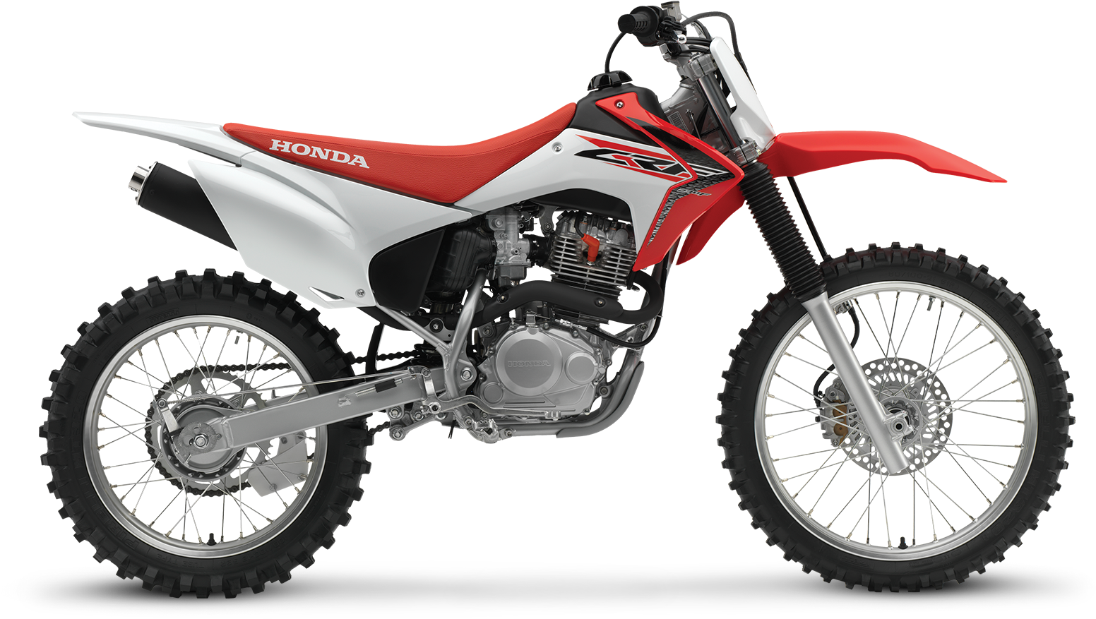Honda Crf 230 2018 (1920x1200), Png Download