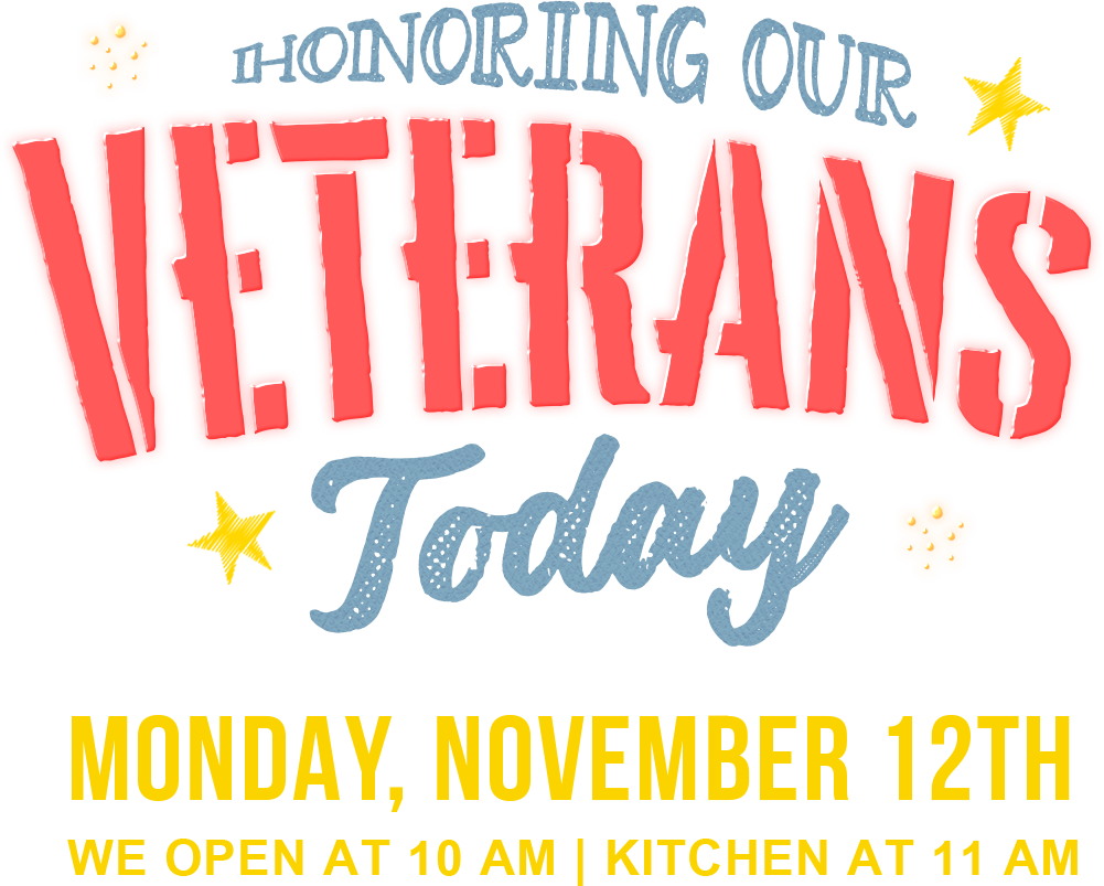 Veterans Day Slide - Poster (1001x803), Png Download