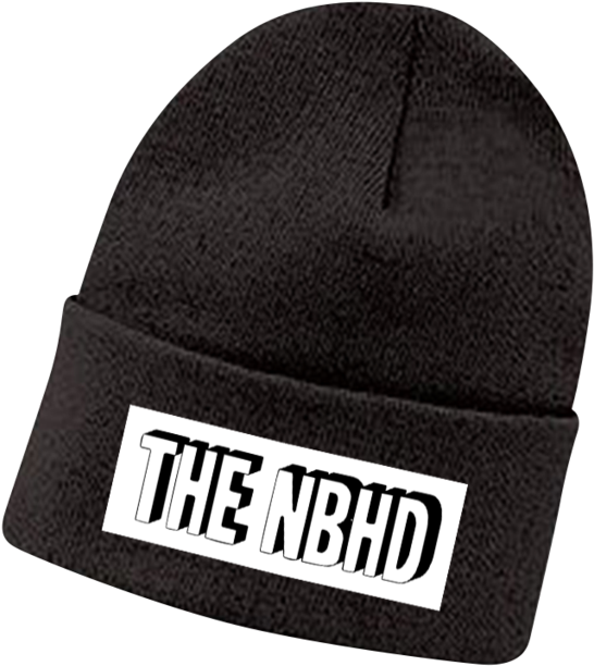 Tour Beanie - Beanie (1024x1024), Png Download