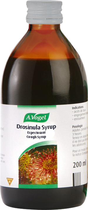 A.vogel Drosinula 200ml。 (300x711), Png Download