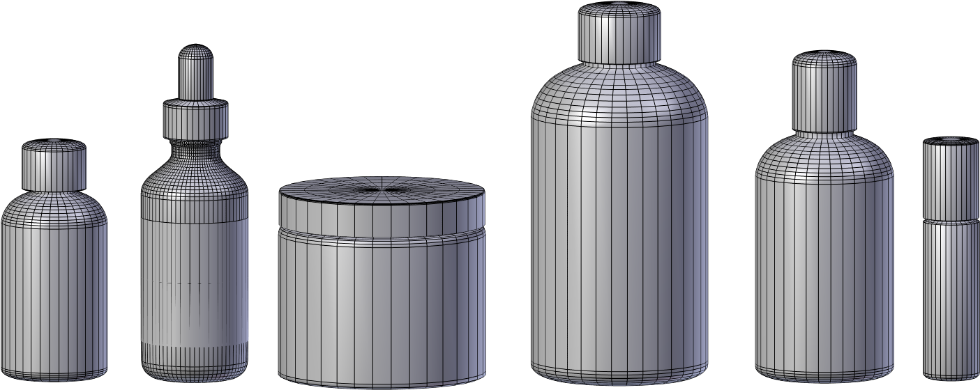 Set/bottlewithout Solid - Water Bottle (1920x1080), Png Download