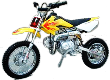 Motorcycle (400x400), Png Download