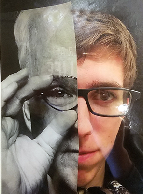 Thumb - Selfie (400x400), Png Download