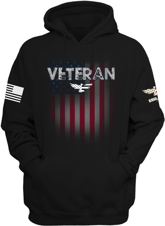Veterans Day 2018 Hoodie - Property Of My Catahoula Leopard Dog Hoodie (800x800), Png Download