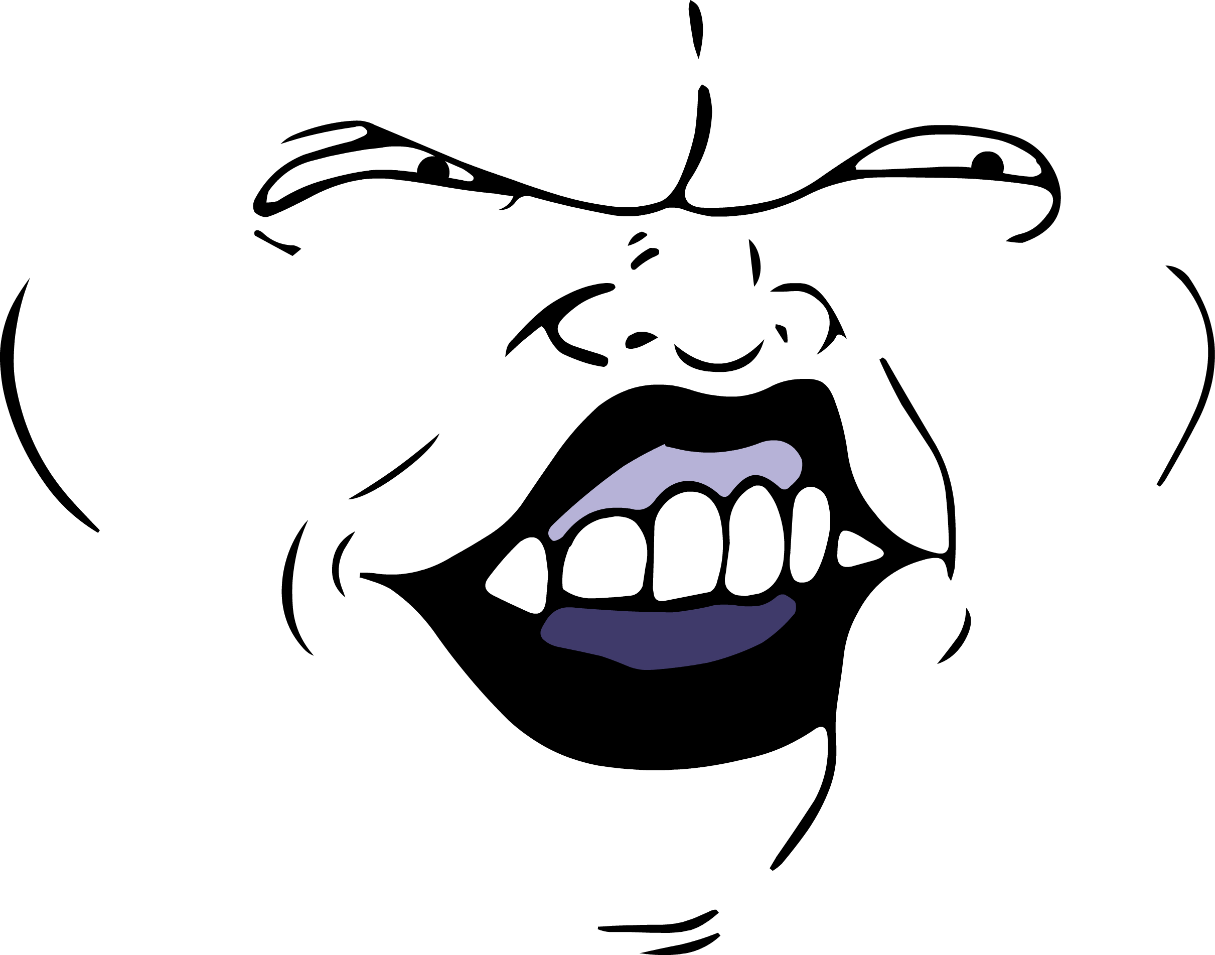 I Was Too Lazy To Walk To The Bathroom So I Took A - Kaka Carrot Cake Png (2422x1903), Png Download