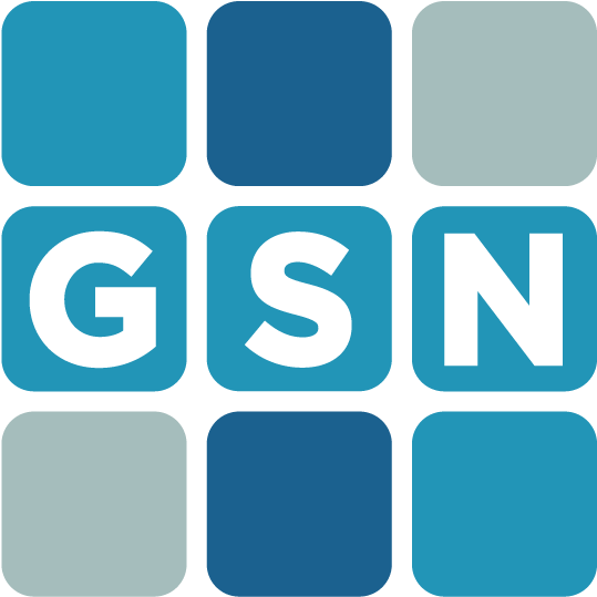 Tune - Gsn Logo Png (612x792), Png Download