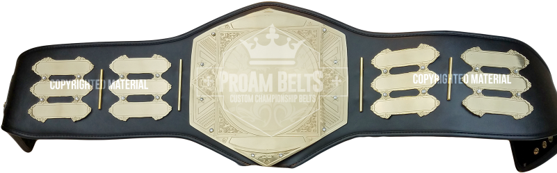 Hercules Championship Belt - Hercules Belt (800x347), Png Download