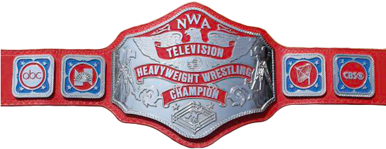 Plv3rnp - Nwa World Tv Championship (550x222), Png Download