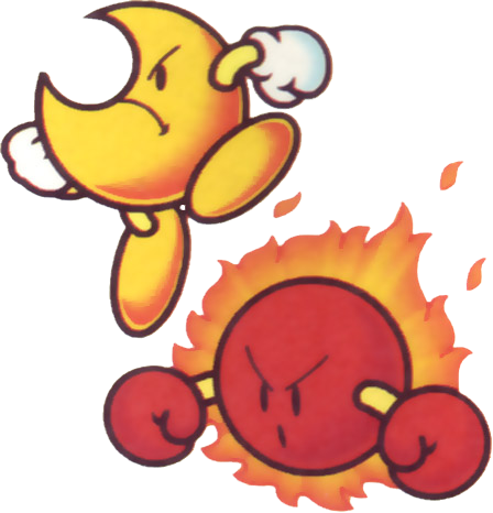 Bright - Mr Shine Mr Bright (448x466), Png Download