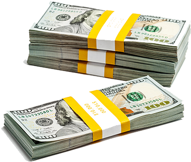 Referral-money - Banknote (425x346), Png Download