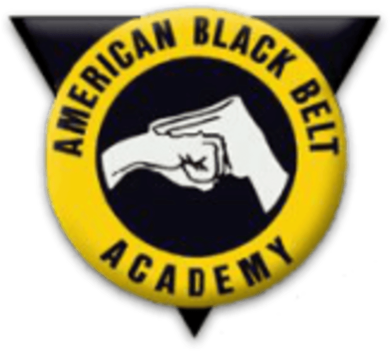 American Black Belt Academy (960x725), Png Download