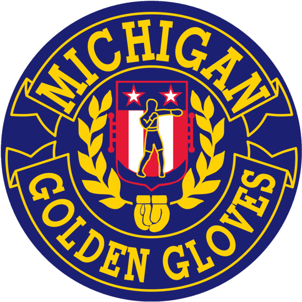 2447 Glenvalley Nw - Michigan Golden Gloves (640x636), Png Download