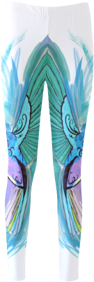 Leggings (500x500), Png Download