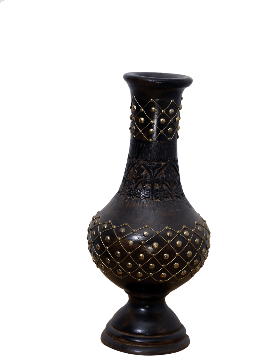 Png Flower Pot Big (912x1368), Png Download
