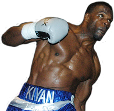 Professional Boxing (450x390), Png Download